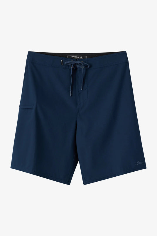 O'Neill Hyperfreak Heat Lifeguard 19" Boardshorts