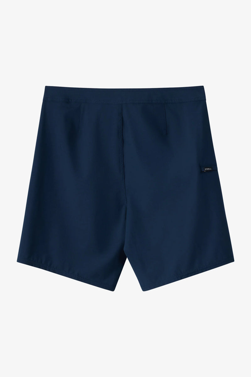 Load image into Gallery viewer, O'Neill Hyperfreak Heat Lifeguard 19" Boardshorts
