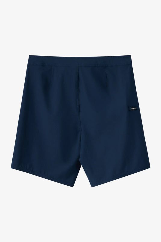 O'Neill Hyperfreak Heat Lifeguard 19" Boardshorts