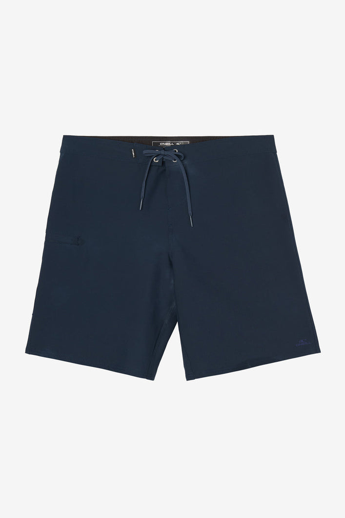 O'Neill 17 Boys Hyperfreak Boardshorts - Navy