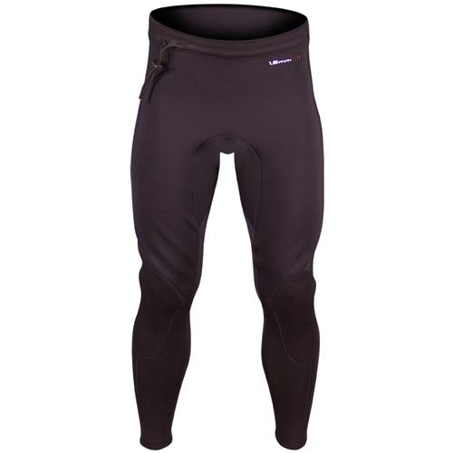 SUPreme Unisex Contour 1.5mm Neoprene Pants