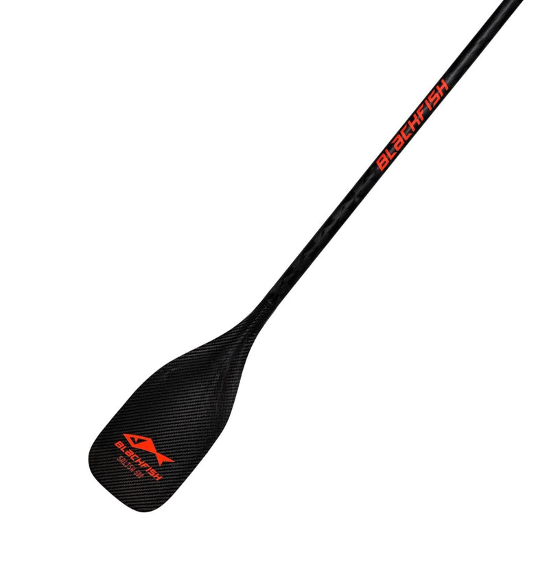 Load image into Gallery viewer, Blackfish Paddles Salish 460 Carbon Adjustable Paddle Full Carbon
