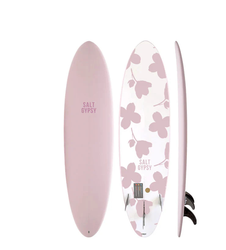 Salt Gypsy Mid Tide ES
