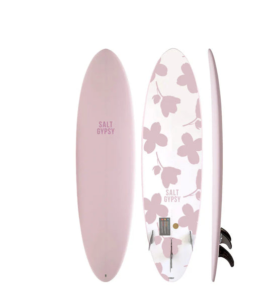 Salt Gypsy Mid Tide ES