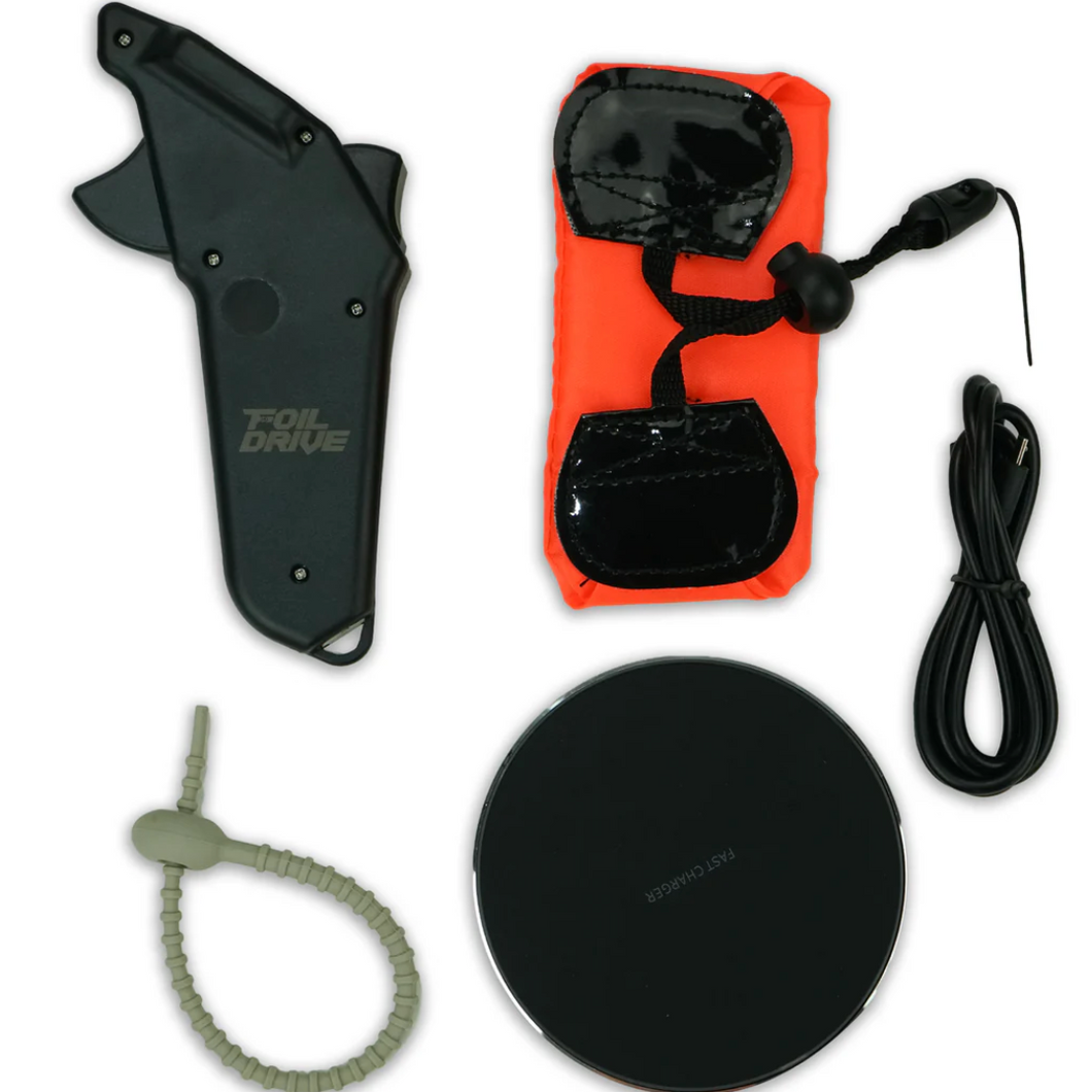 V2 Foil Drive Throttle Controller