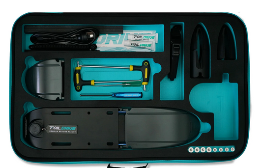 Foil Drive Assist Slim