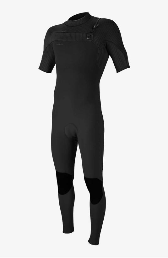 O'Neill Hyperfreak 2mm S/S Chest Zip Full 5066