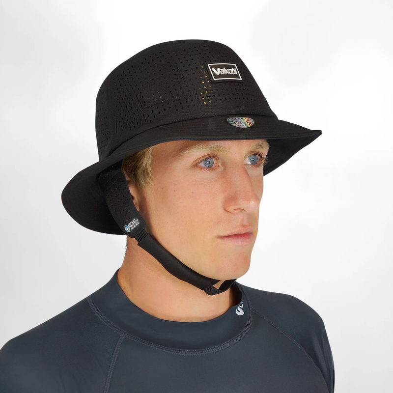 Load image into Gallery viewer, Vaikobi Bucket Bump Hat
