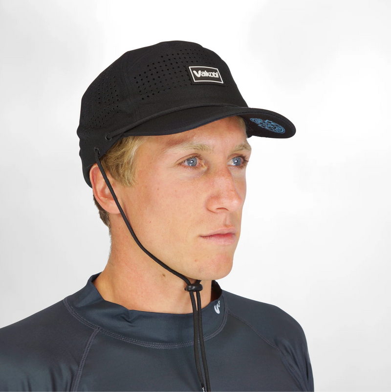 Load image into Gallery viewer, Vaikobi Bump Hat Hydro
