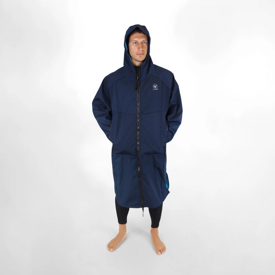Vaikobi Beach Coat
