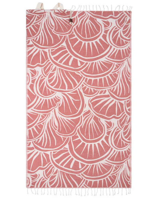 Sand Cloud Chante Towel Bag