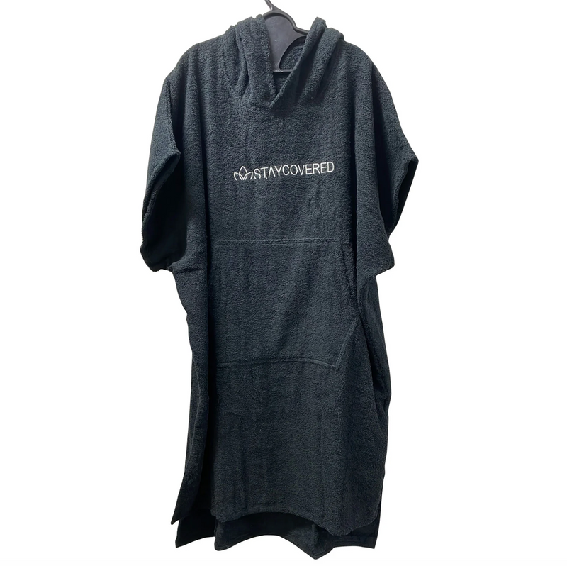 Load image into Gallery viewer, Staycovered Changing Poncho

