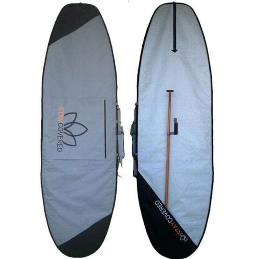 Staycovered SUP Day Bag Wide