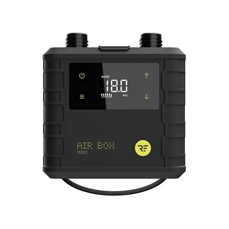 Load image into Gallery viewer, Air Box Mini Electric Pump
