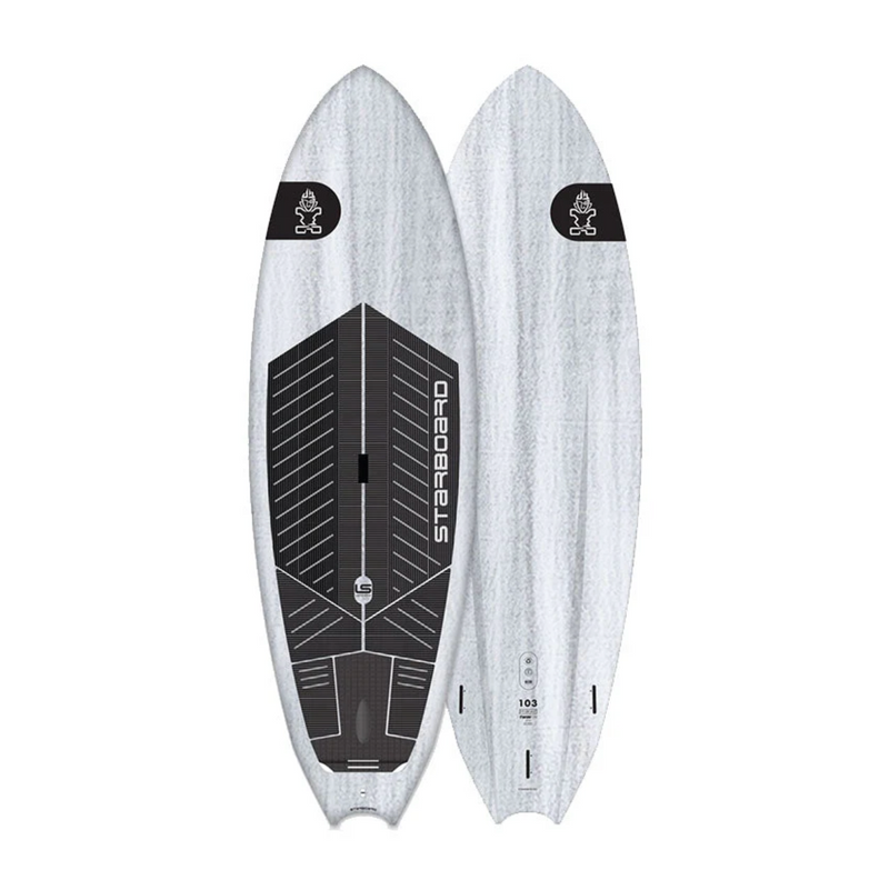 Load image into Gallery viewer, Starboard TwinFin Limited Series
