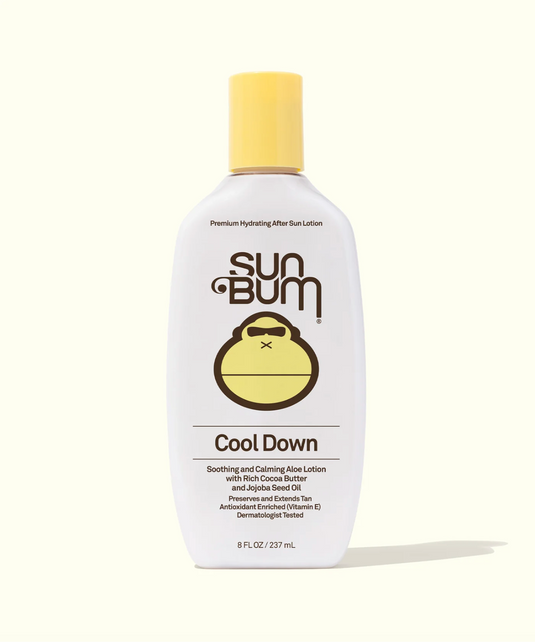 Sun Bum Aloe Lotion Cool Down