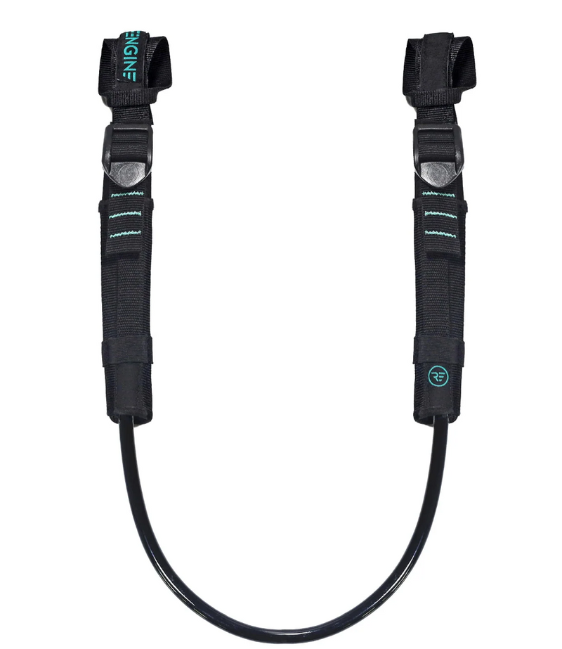 Load image into Gallery viewer, RE Adjustable Wing Boom Harness Line
