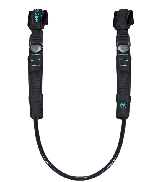 RE Adjustable Wing Boom Harness Line