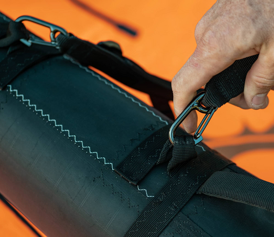 RE Adjustable Wing Harness Line