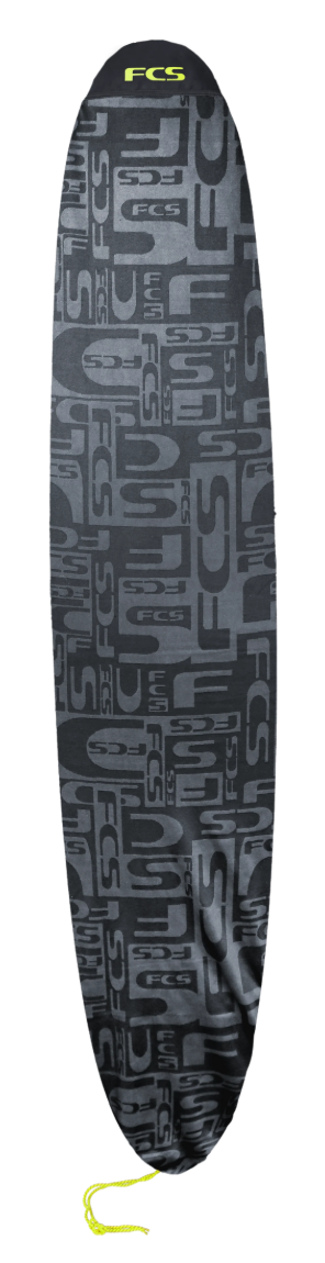 FCS Stretch Longboard Cover