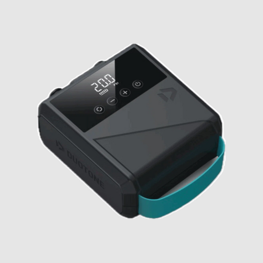 Duotone Lazepump
