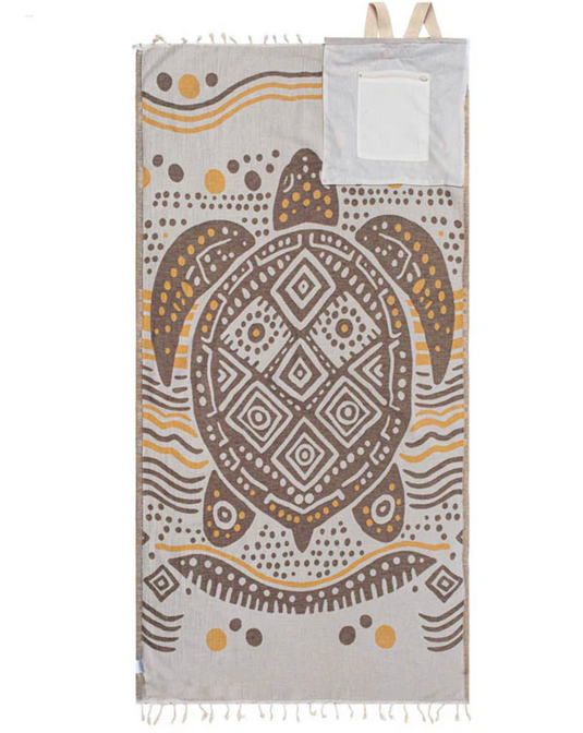 SandCloud Towel Bag