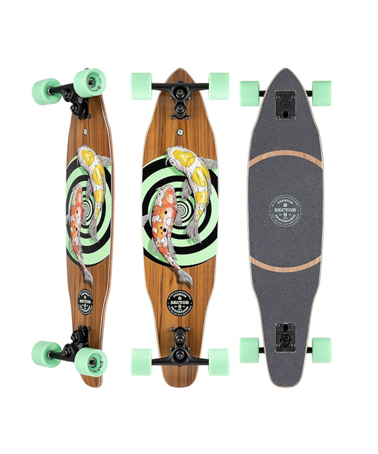 Sector 9 Chamber Vortex 33.75