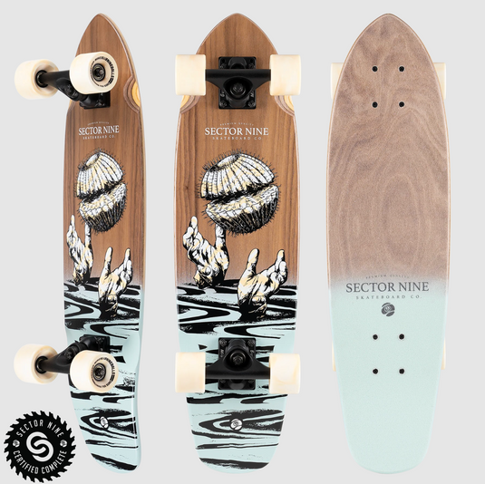 Sector 9 Hopper Handplant 27.5"