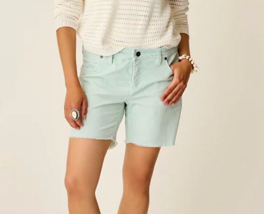 Carve Design Oahu 6" Short