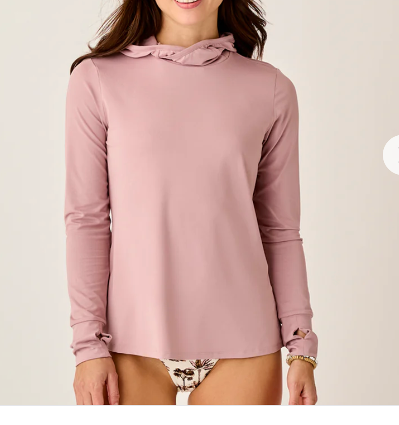 Load image into Gallery viewer, Carve Design Alani Sunshirt
