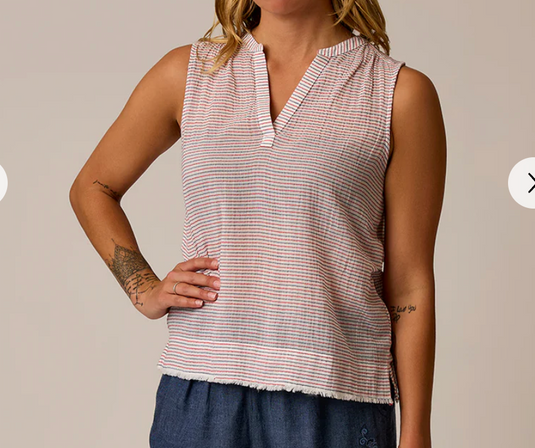 Carve Designs Dylan Tank