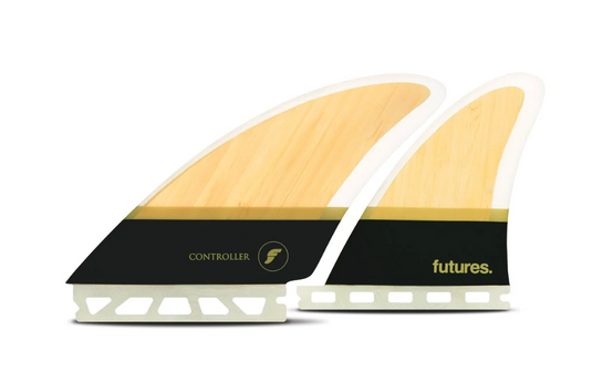 Futures Contoller HC Quad