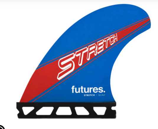 Futures Stretch St-1 HC Quad