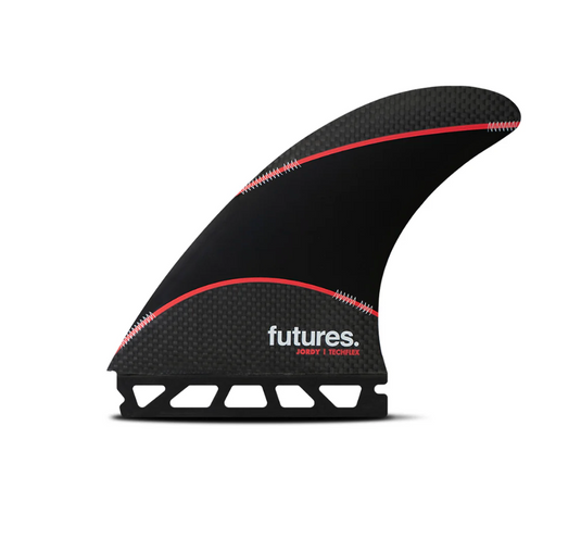 Futures Jordy Signature Techflex Thruster