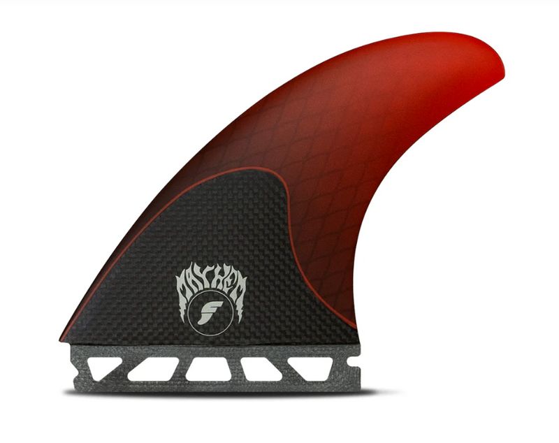 Load image into Gallery viewer, Futures Mayhem 3.0 HC Thruster

