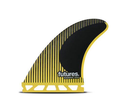Futures P6 Blackstix Pivot Thruster