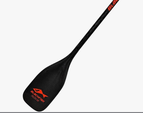 Load image into Gallery viewer, Blackfish Paddles Salish 460 Carbon Adjustable
