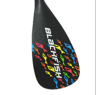 Blackfish Paddles Nootka 520 UD Carbon 3 piece