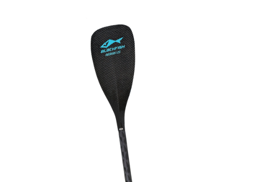 Blackfish Paddles Andaman 520 Carbon Adjustable