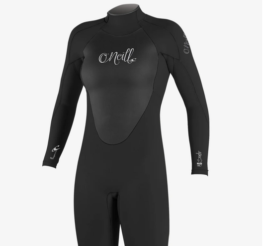 O'Neill Women's Epic 3/2 BZ Full