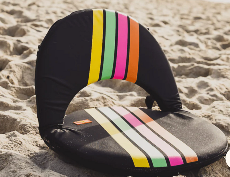 Load image into Gallery viewer, Holy Sits - Portable Folding Chair
