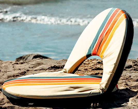Holy Sits - Portable Folding Chair