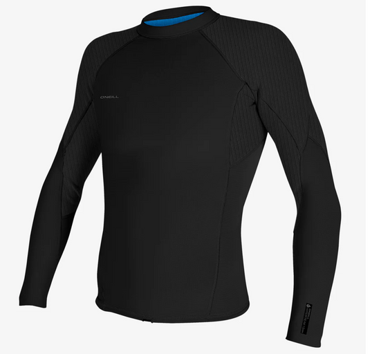 O'Neill Hyperfreak TechnoButter 1.5 L/S Crew