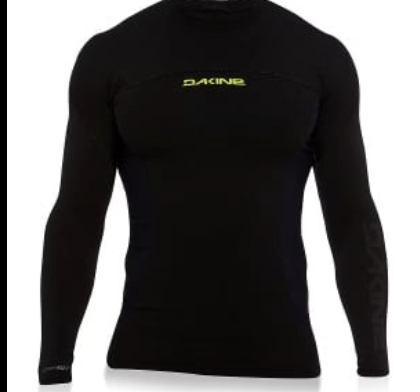 Dakine Covert Snug Fit L/S Top