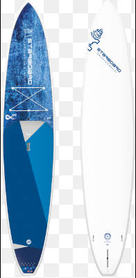 Starboard Generation 12'6x30 2022