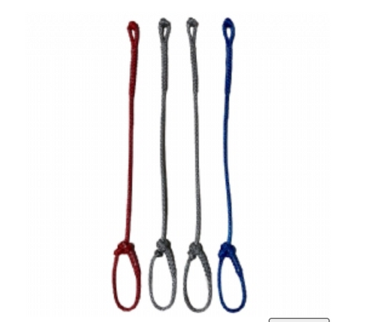 PKS Adjustable Universal Kiteboarding Pigtail Set