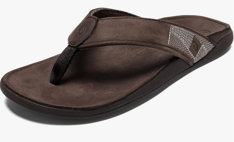 Load image into Gallery viewer, Olukai Tuahine Men's Sandals
