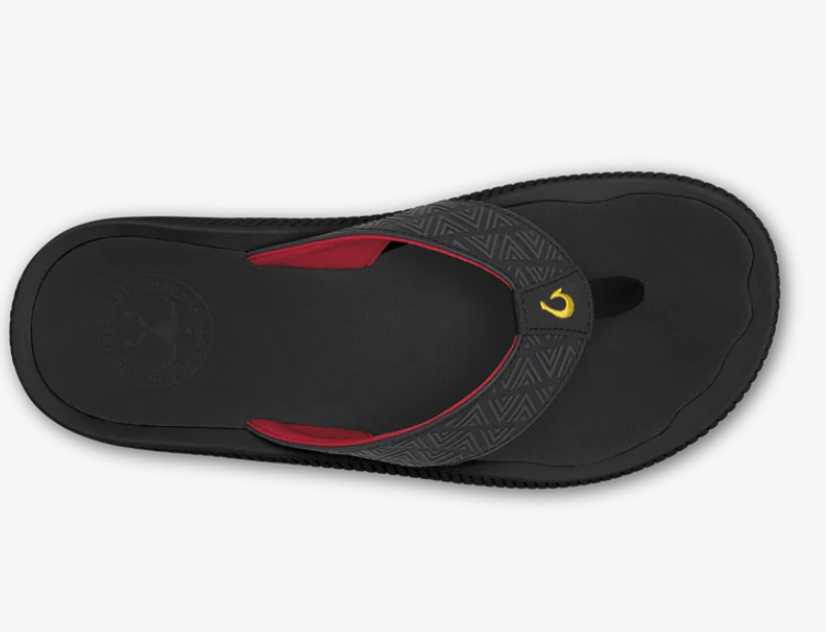 Load image into Gallery viewer, Olukai Ulele Men's Sandals
