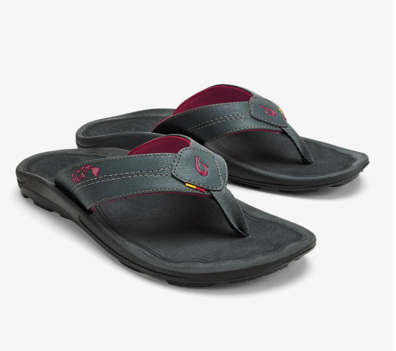 Load image into Gallery viewer, Olukai Kipi Men's Sandals
