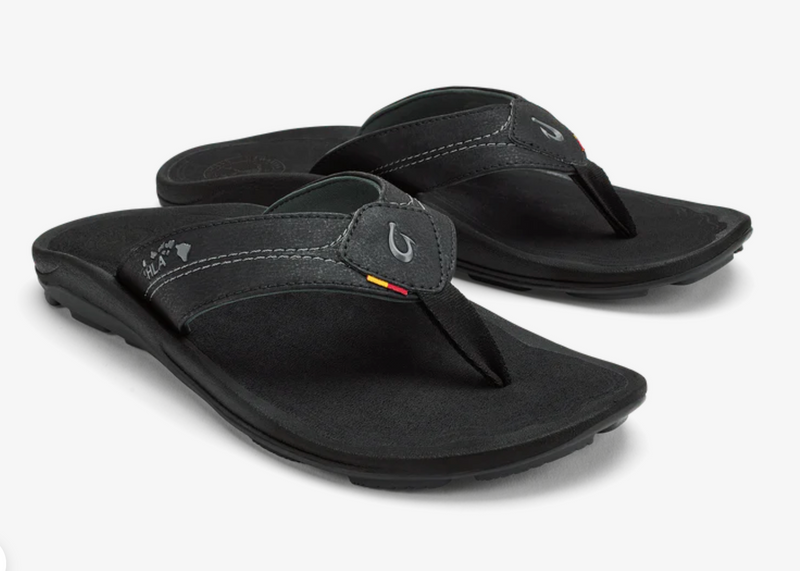 Load image into Gallery viewer, Olukai Kipi Men's Sandals
